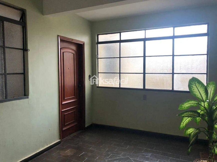 Apartamento Com 3 Dormitórios à Venda, 87 M² Por R$ 300.000,00 - Jardim Monte Líbano - Campo Grande