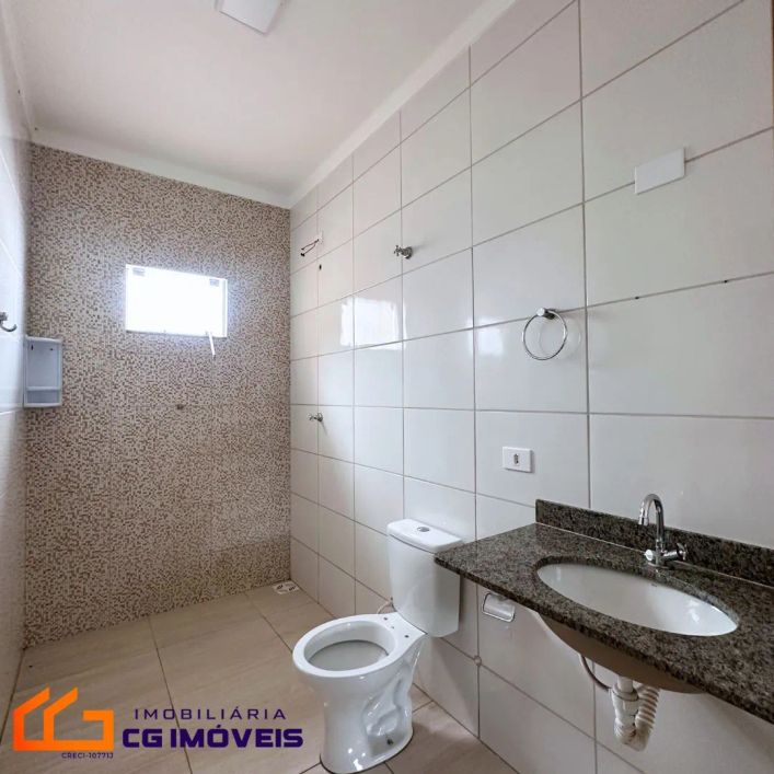 Imóvel para venda tem 78 metros quadrados com 2 quartos em Jardim Colúmbia - Campo Grande - MS