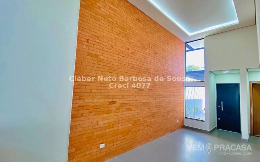 3 DORMITÓRIOS, ÁREA GOURMET E PISCINA!