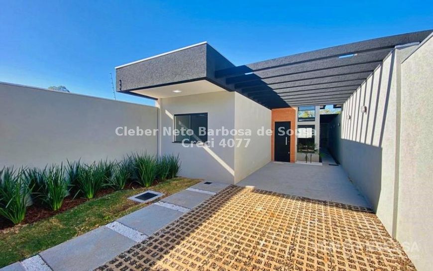 3 DORMITÓRIOS, ÁREA GOURMET E PISCINA!