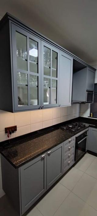 Casa Térrea à venda, 2 quartos, Jardim Aero Rancho - Campo Grande/MS