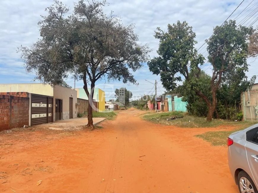 Excelente oportunidade: Terreno à venda em Campo Grande-MS, Jardim Noroeste, com 360,00 m² de área!