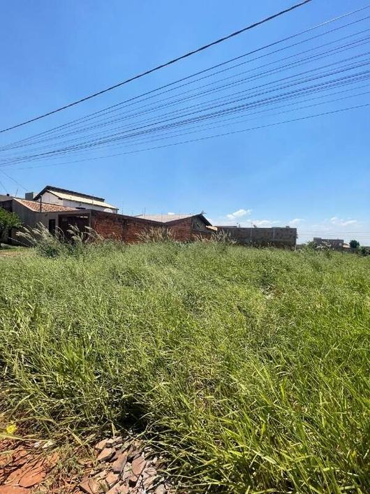 Lote à venda, Bom Retiro - Campo Grande/MS