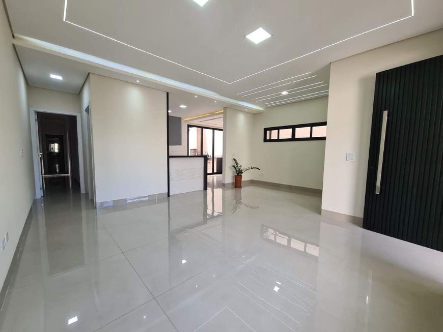 Casa Térrea à venda, 2 quartos, 1 suíte, 2 vagas, Vila Nascente - Campo Grande/MS