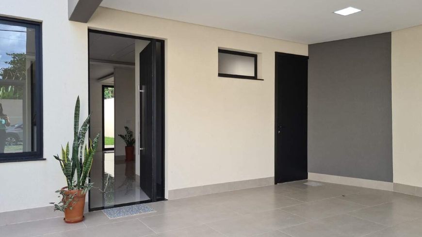 Casa Térrea à venda, 2 quartos, 1 suíte, 2 vagas, Vila Nascente - Campo Grande/MS