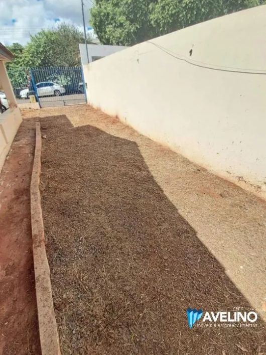 Imóvel comercial no Centro