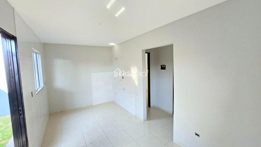 Casa à venda, Riviera Park, Campo Grande, MS