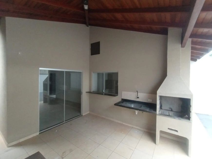 Casa Térrea - Rita Vieira