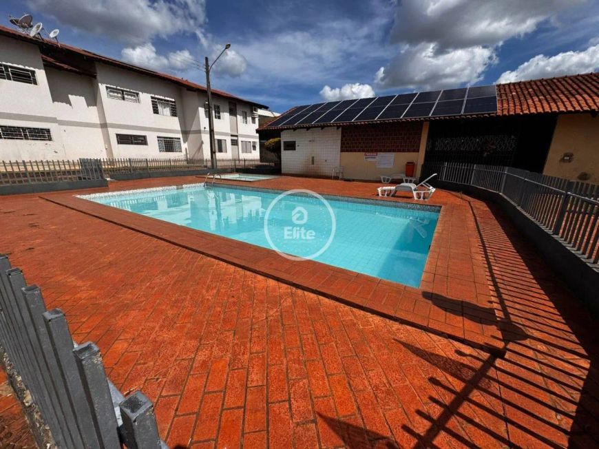 APARTAMENTO TERREO NA SPIPE CALARGE, AO LADO DO COMPER