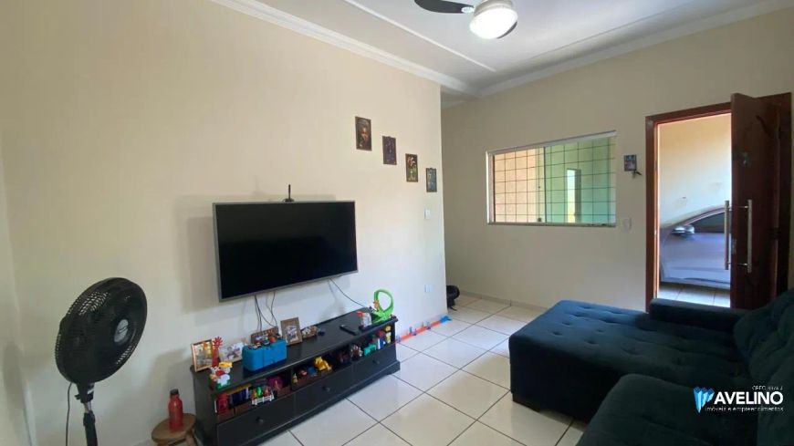 Conforto e Lazer: Casa Térrea no Jardim Bela Vista!