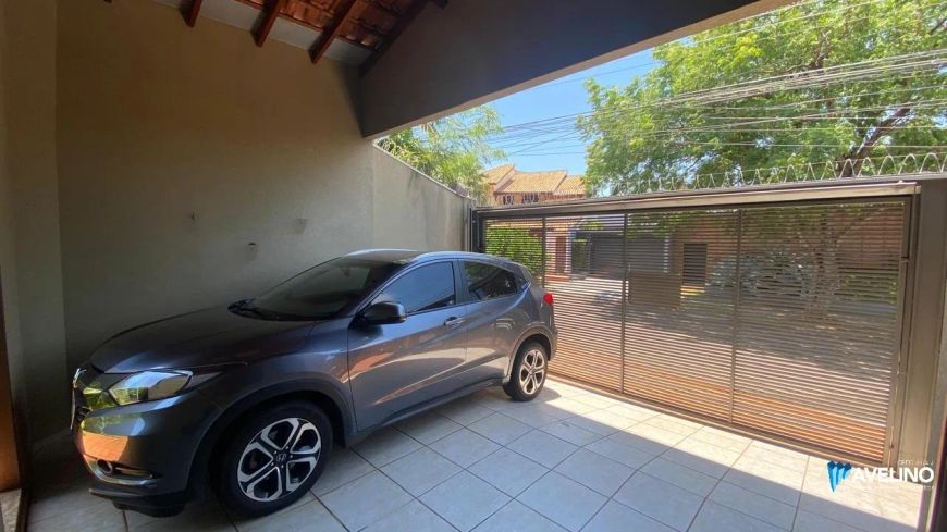 Conforto e Lazer: Casa Térrea no Jardim Bela Vista!
