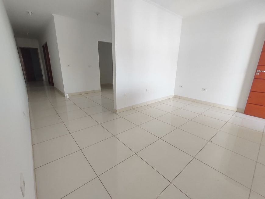 Casa 02 dormitórios com suíte- Vila Ipiranga