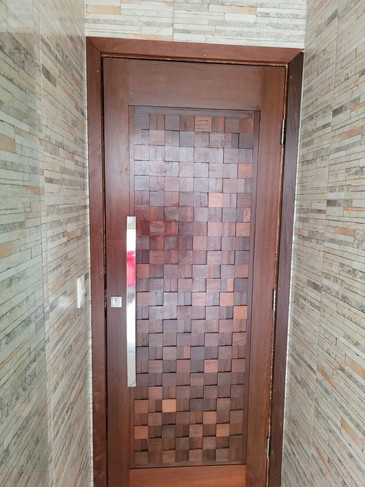 Apartamento na Avenida Afonso Pena