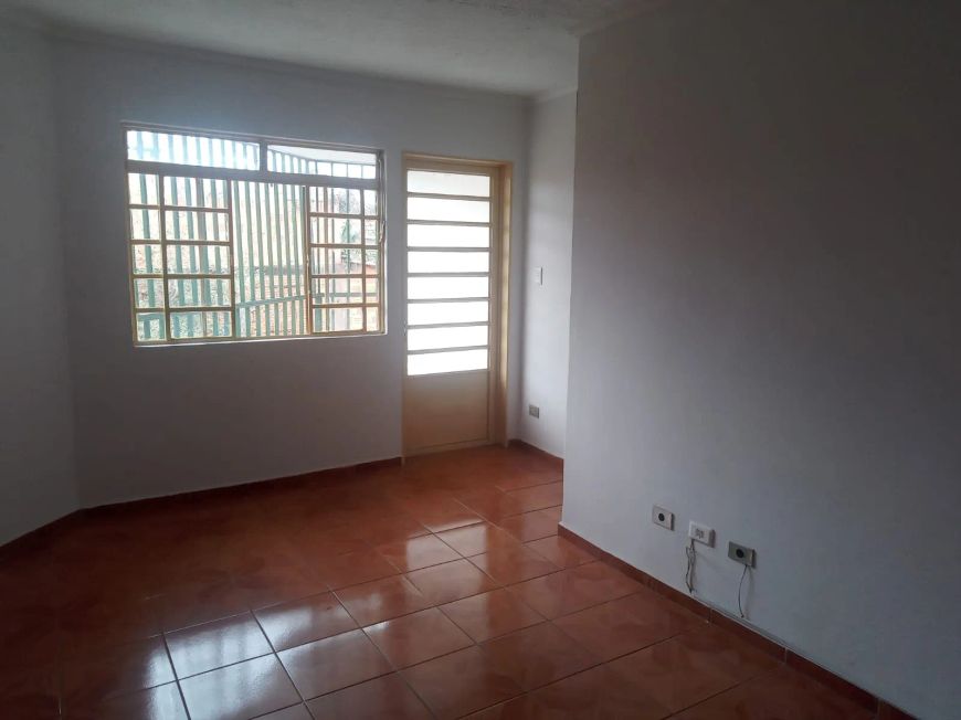 Apto Residencial lago/ Campo Grande - MS