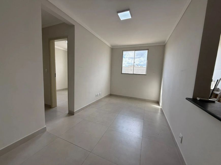 ◼️Apartamento Castelo de Luxemburgo - Bairro Pioneiros