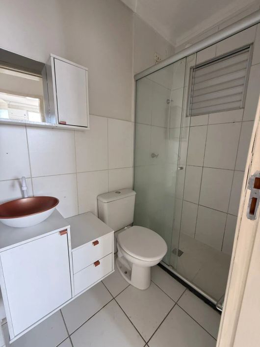 ◼️Apartamento Castelo de Luxemburgo - Bairro Pioneiros