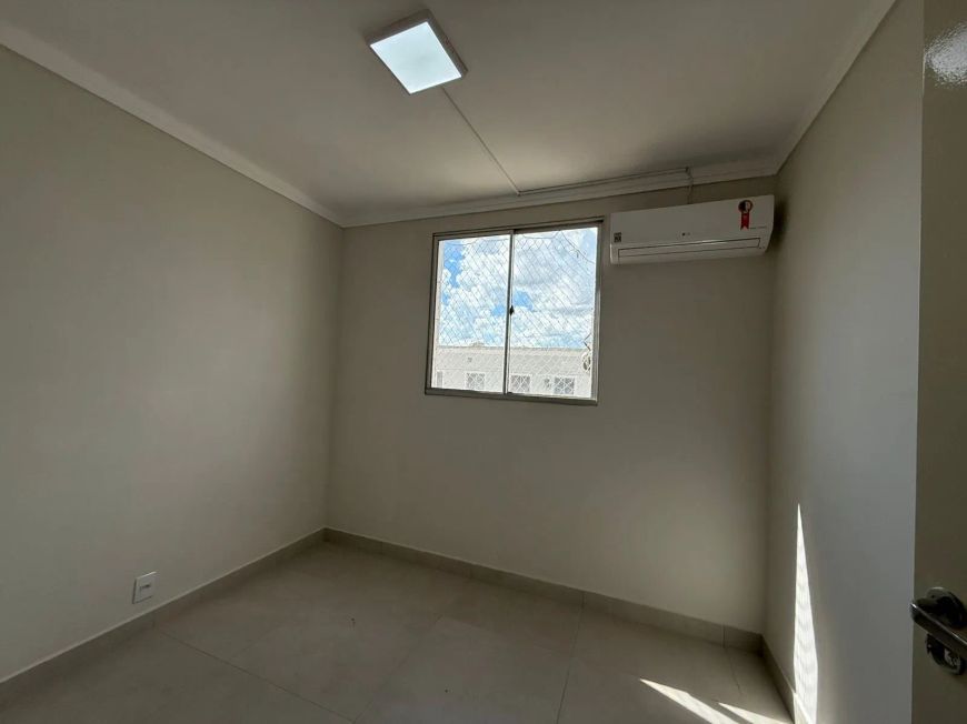 ◼️Apartamento Castelo de Luxemburgo - Bairro Pioneiros
