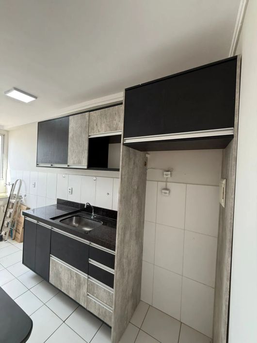 ◼️Apartamento Castelo de Luxemburgo - Bairro Pioneiros