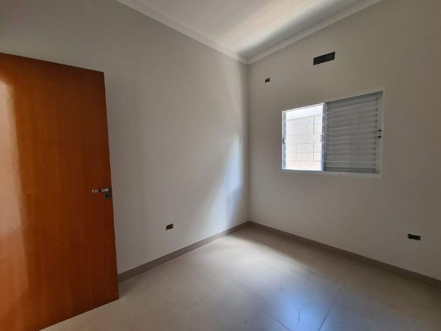 Casa Térrea à venda, 2 quartos, 1 suíte, 2 vagas, Água Limpa Park - Campo Grande/MS