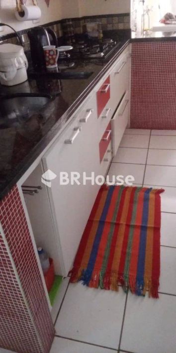 Vila Taquarussu | Apartamento 2 quartos, sendo 1 suite