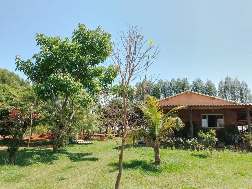 Imóvel para venda tem 55000 metros quadrados em Área Rural de Campo Grande - Campo Grande - MS