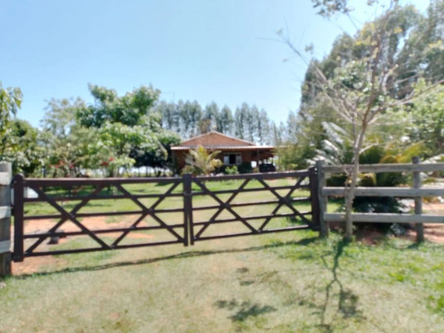 Imóvel para venda tem 55000 metros quadrados em Área Rural de Campo Grande - Campo Grande - MS