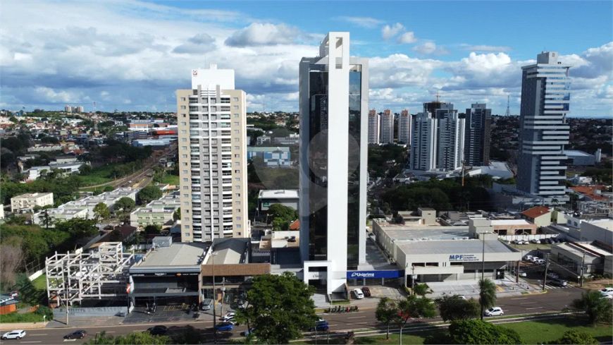 Salas à venda em Jardim Dos Estados - MS