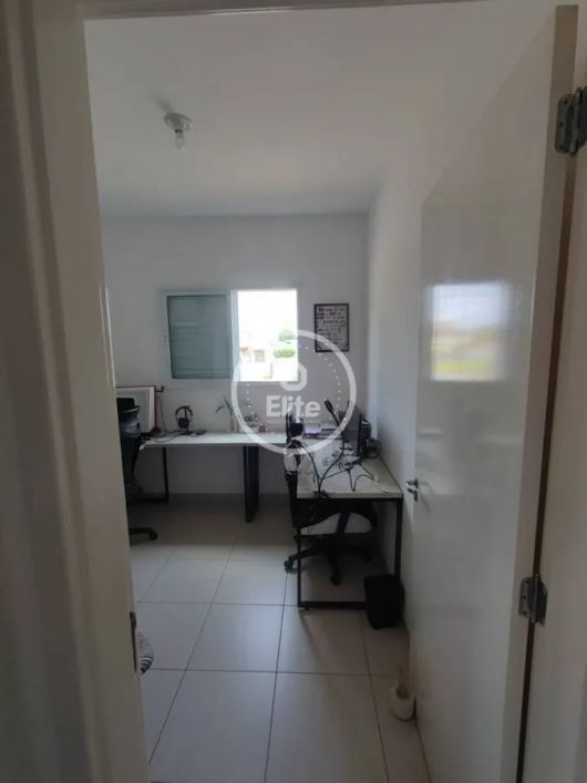 APARTAMENTO RESERVA DO BOSQUE - 03 DORMITÓRIOS