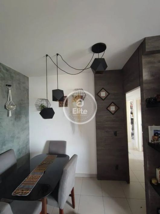 APARTAMENTO RESERVA DO BOSQUE - 03 DORMITÓRIOS
