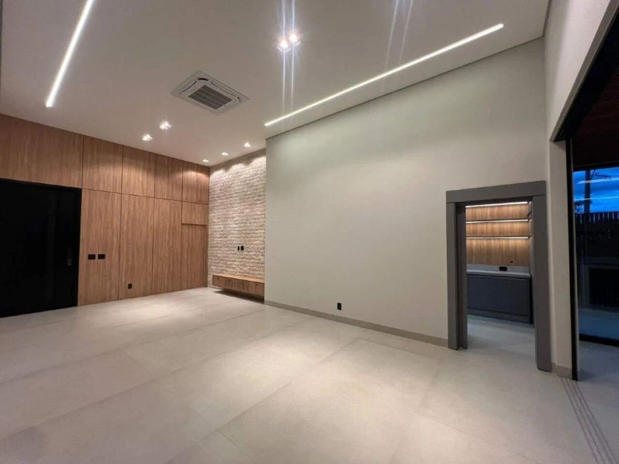 Casa - Condomínio à venda, 3 quartos, 3 suítes, 2 vagas, Alphaville 2 - Campo Grande/MS