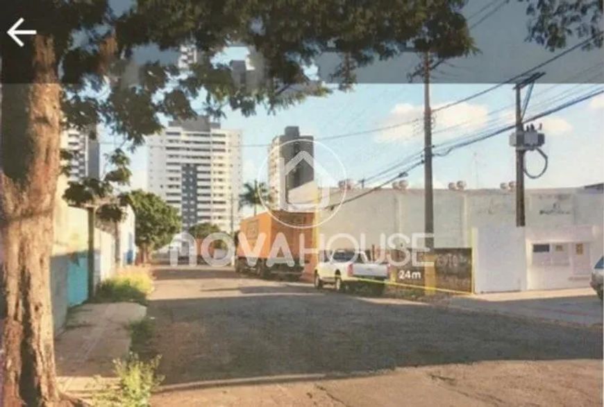 TERRENO À VENDA, 1334 M² JARDIM AMÉRICA - CAMPO GRANDE/MS