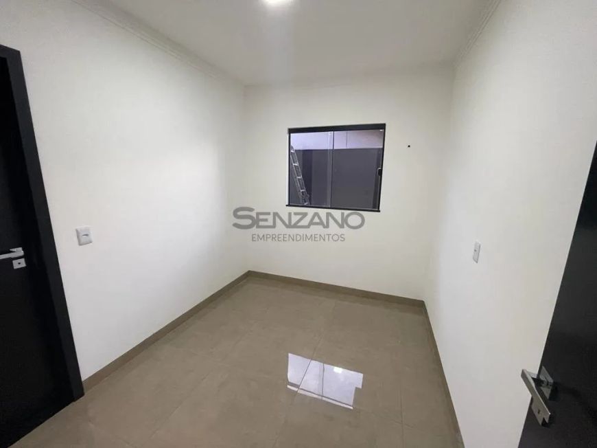 Casa Térrea em Vila Planalto - Campo Grande