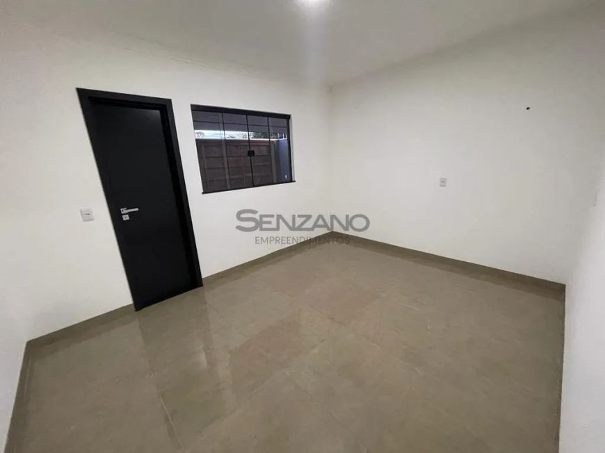 Casa Térrea em Vila Planalto - Campo Grande