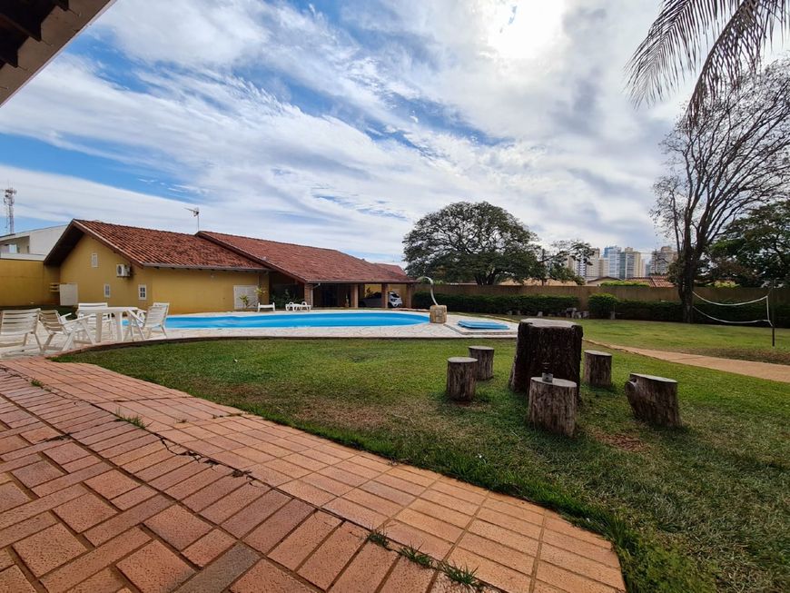 Casa Térrea à venda, 4 quartos, 2 vagas, Vila Miguel Couto - Campo Grande/MS
