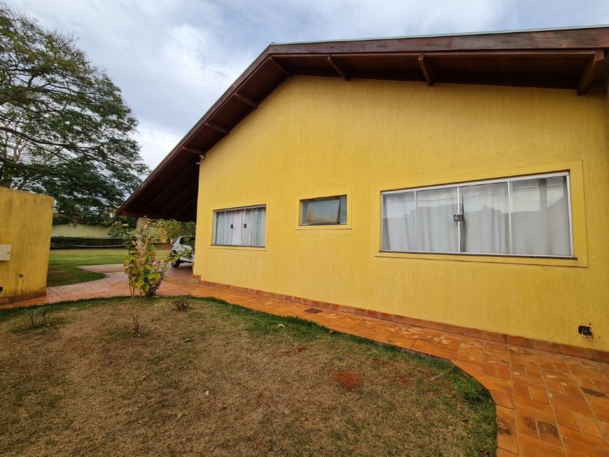 Casa Térrea à venda, 4 quartos, 2 vagas, Vila Miguel Couto - Campo Grande/MS