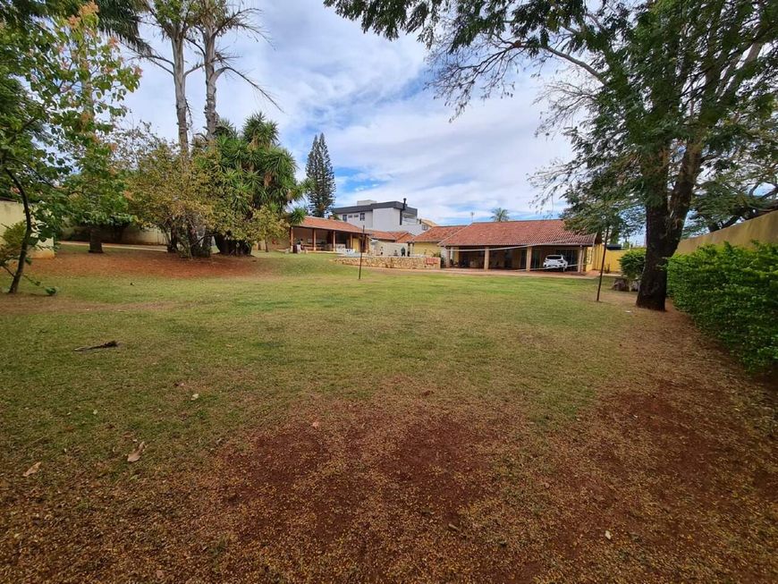 Casa Térrea à venda, 4 quartos, 2 vagas, Vila Miguel Couto - Campo Grande/MS