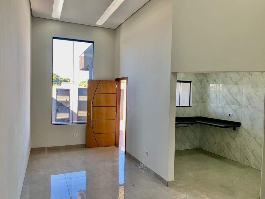 Linda casa no Paraíso do Lageado