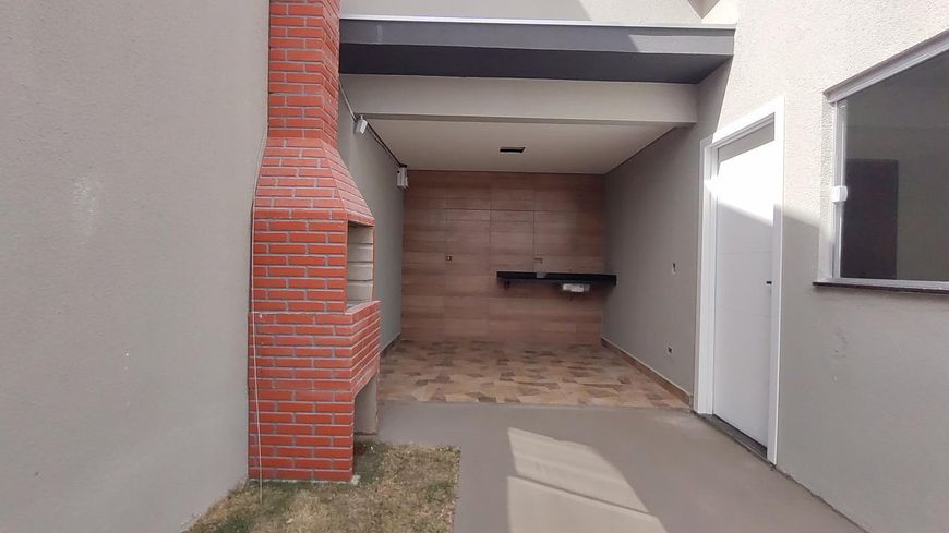 Espaçosa casa no bairro Nova Lima
