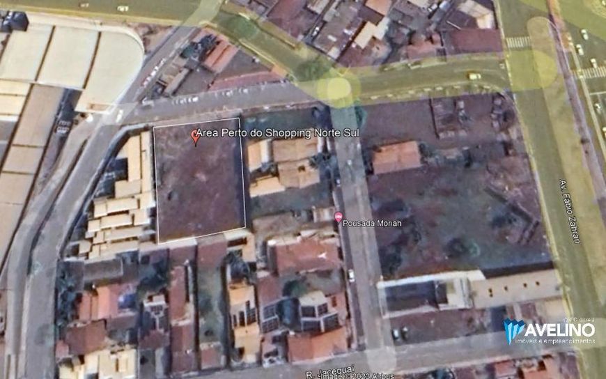 Terrenos 1520mt Proximo ao Shopping Norte Sul