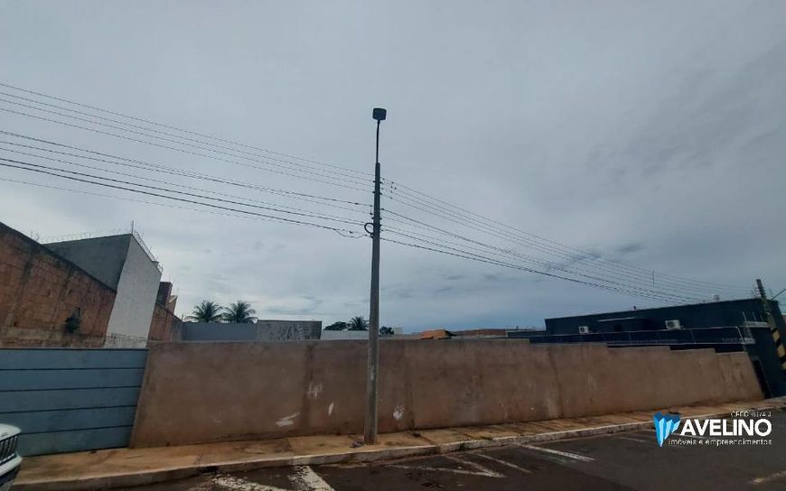 Terrenos 1520mt Proximo ao Shopping Norte Sul