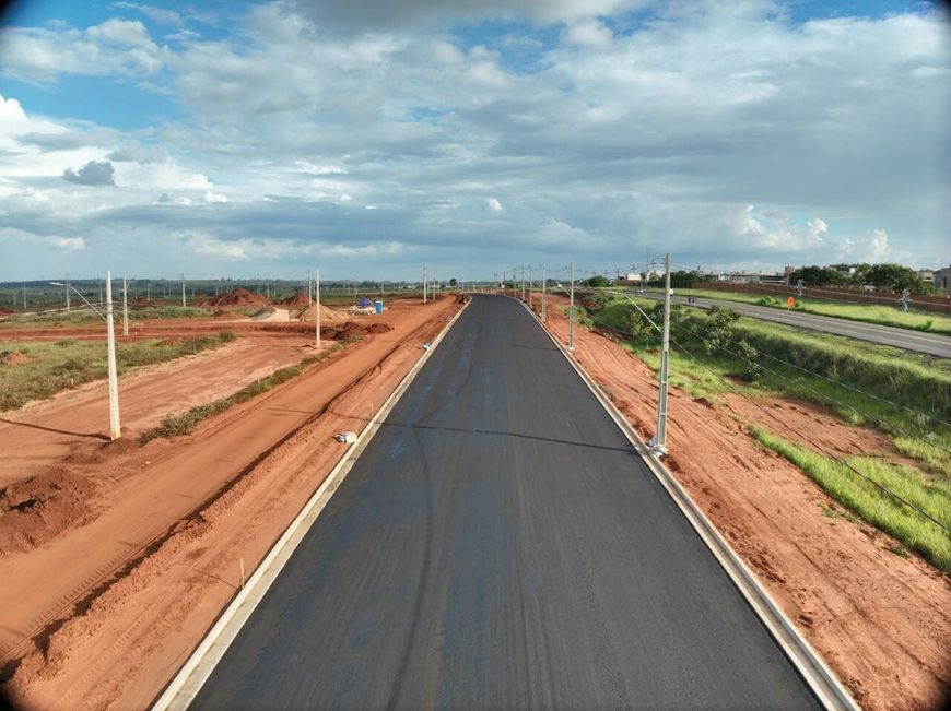 Lote em condomínio à venda, Terras Alpha Campo Grande - Campo Grande/MS