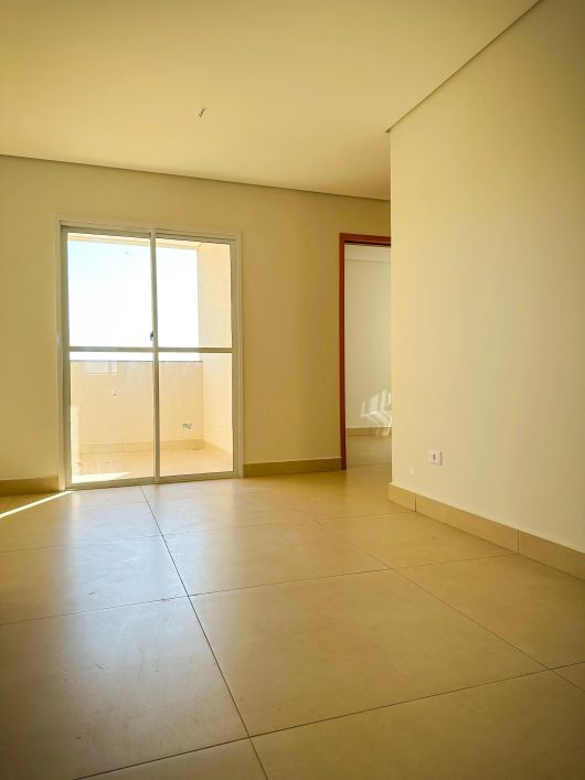 Apartamento NOVO acabamento de primeira