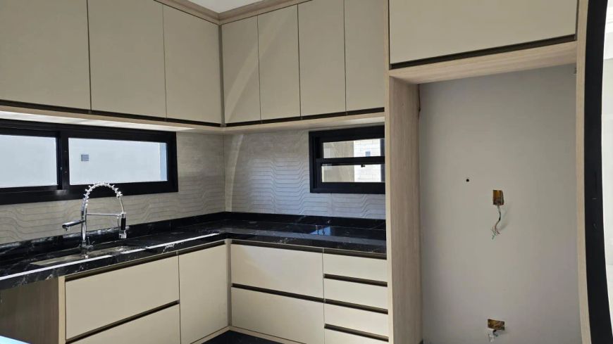 Casa Condominio Alphaville ll