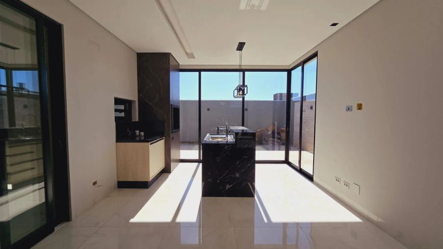 Casa Condominio Alphaville ll