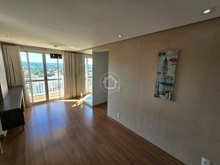 APARTAMENTO ANDAR ALTO RICO EM PLANEJADOS