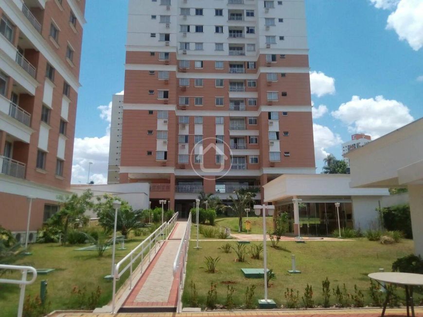 APARTAMENTO ANDAR ALTO RICO EM PLANEJADOS