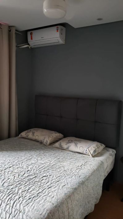 APARTAMENTO MOBILIADO – CASTELO DI NAPOLLI
