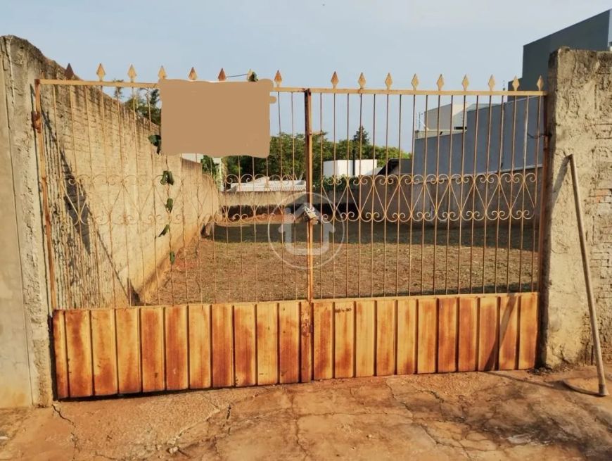 TERRENO VILAS BOAS - OTIMA LOCALIZAÇÃO