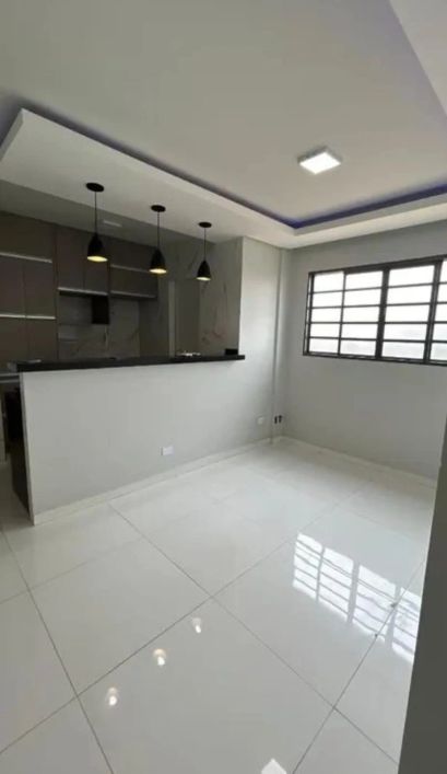Apartamento Reformado - Condomínio Leonel Brizola 2- Tijuca
