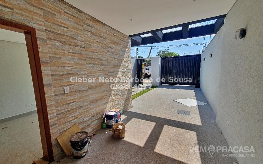 3 Dormitórios, cozinha gourmet e fino acabamento